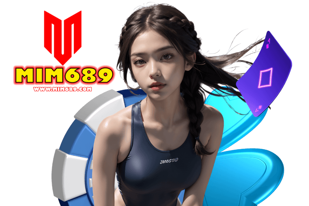 mim689 เว็บตรง